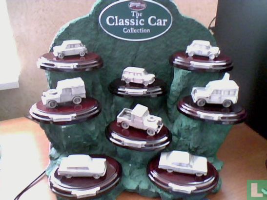 Jaguar Mk2 - Afbeelding 3