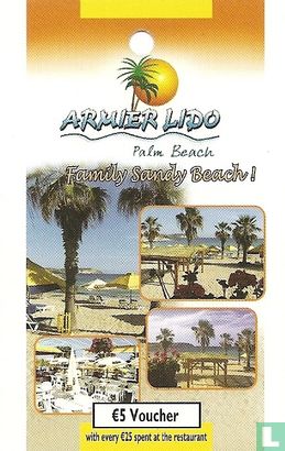 Armier Lido palm Beach - Bild 1