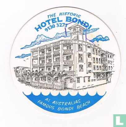 Hotel Bondi - Afbeelding 1