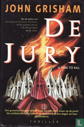 De jury - Afbeelding 1