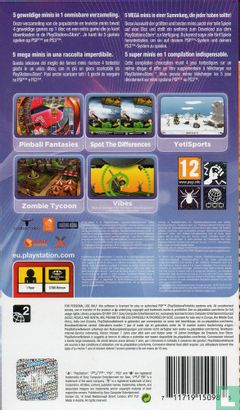 Mega Minis: Volume 1 (PSP Essentials) - Image 2