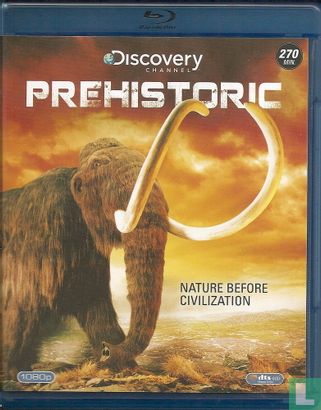 Prehistoric - Nature Before Civilization - Image 1