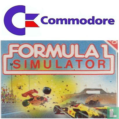 Commodore 64/128 Video games catalogue - LastDodo