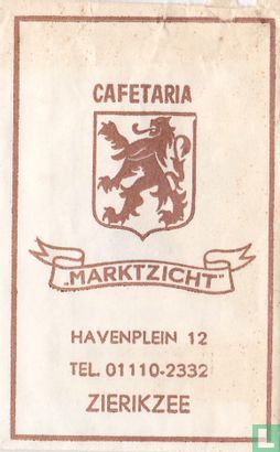Cafetaria Marktzicht - Image 1