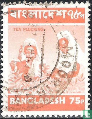 Bilder von Bangladesch  - Bild 1