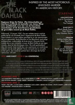 The Black Dahlia - Image 2