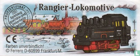 Locomotives - Image 2