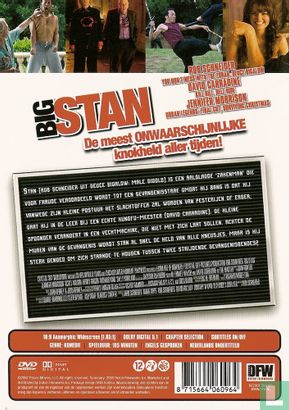 Big Stan - Image 2