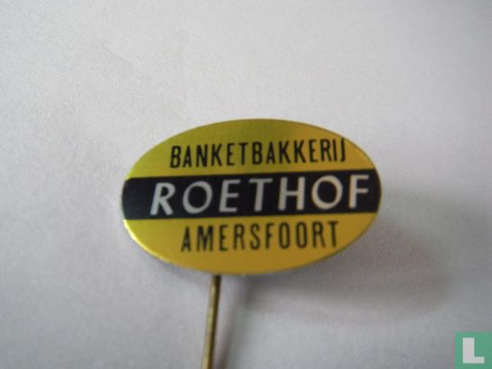 Banketbakkerij Roethof Amersfoort