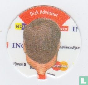 Dick Advocaat - Afbeelding 2