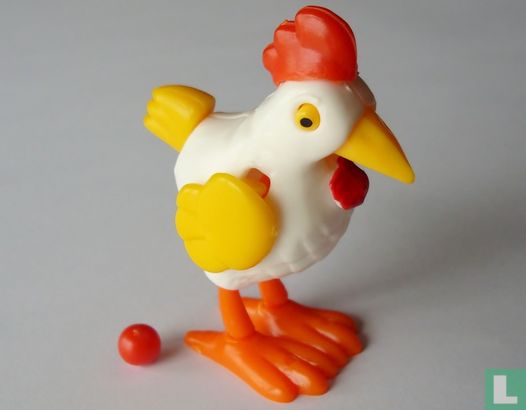 Chicken - Image 1