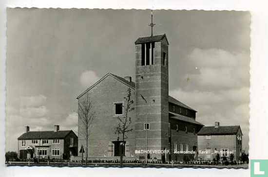 Hervormde Kerk  