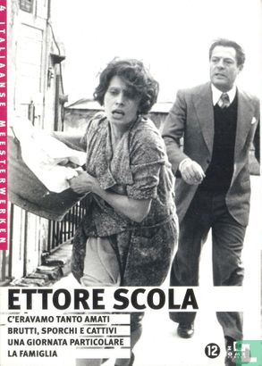 Ettore Scola - Bild 1