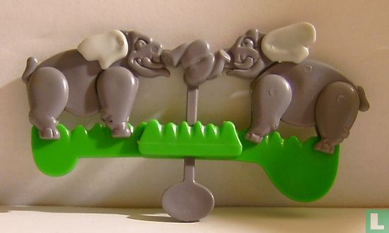 Elephants - Image 1