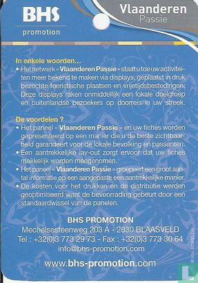 BHS Promotion - Image 2