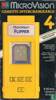 4. Flipper - Afbeelding 1