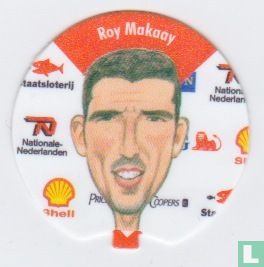 Roy Makaay - Bild 1