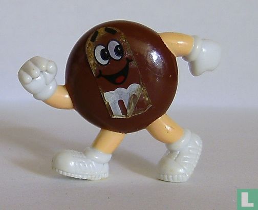M&M's  Brown - Bild 1