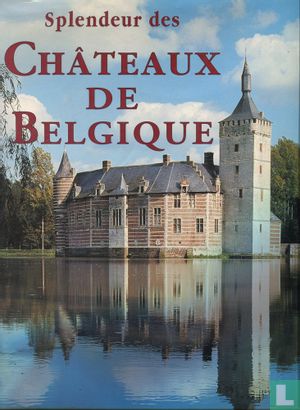 Splendeur des Châteaux de Belgique - Afbeelding 1