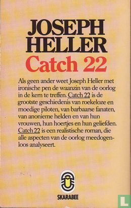 Catch 22 - Image 2