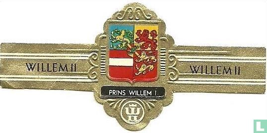 Prins Willem I - Bild 1