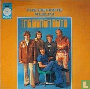 The Definite Album - Afbeelding 1