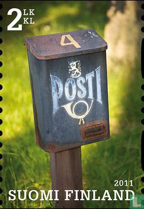Postfächer