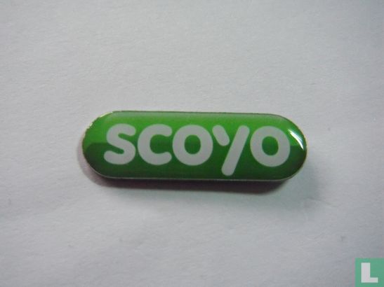 SCOYO