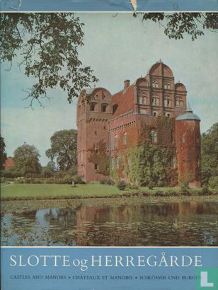 Slotte og Herregårde - Bild 1