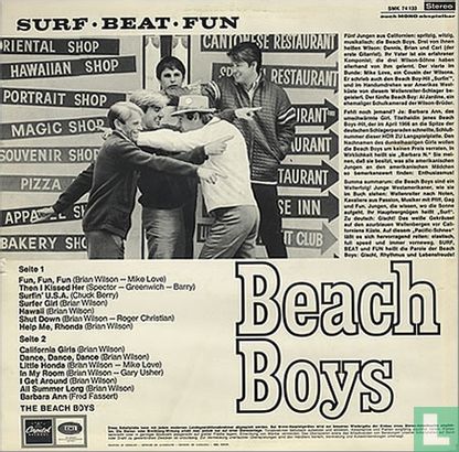 Surf Beat Fun - Image 2