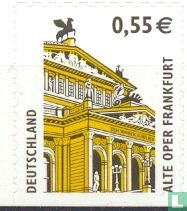 Alte Oper de Francfort