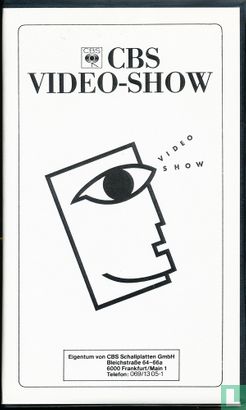 CBS Video-show - Image 1