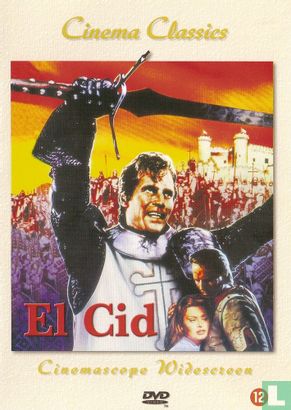 El Cid - Bild 1