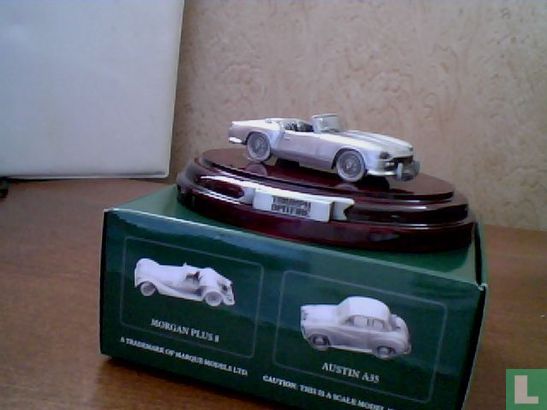 Triumph Spitfire - Afbeelding 1