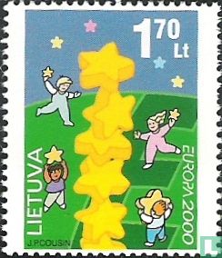 Europa – Sternenturm