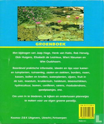 Groenboek - Image 2