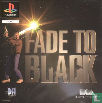 Fade to Black - Afbeelding 1