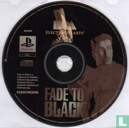 Fade to Black - Afbeelding 3