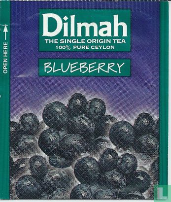 Blueberry   - Afbeelding 1