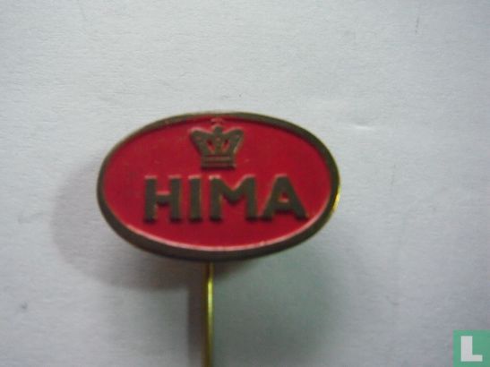 Hima [rood]