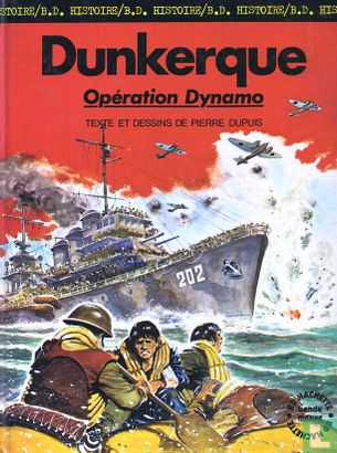 Dunkerque - Opération Dynamo - Afbeelding 1