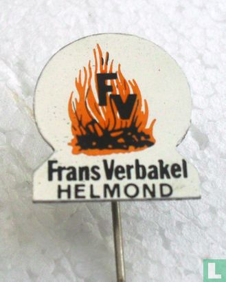 Frans Verbakel Helmond