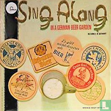 Sing Along in a German Beer Garden - Image 1