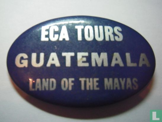 Eca Tours Guatemale