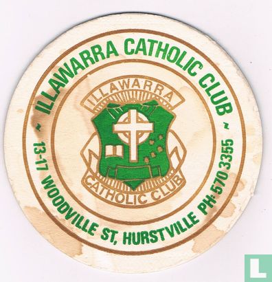 Illawarra Catholic club