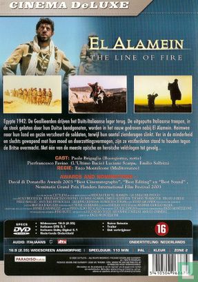 El Alamein - The Line of Fire - Afbeelding 2