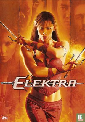 Elektra  - Afbeelding 1