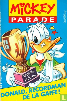Mickey Parade 139 - Afbeelding 1