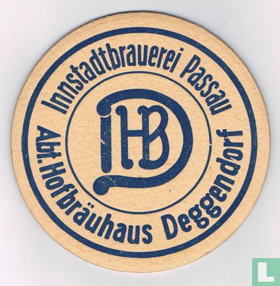 Innstadtbrauerei - Image 1