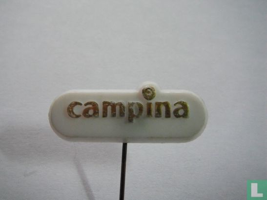 Campina (wit)